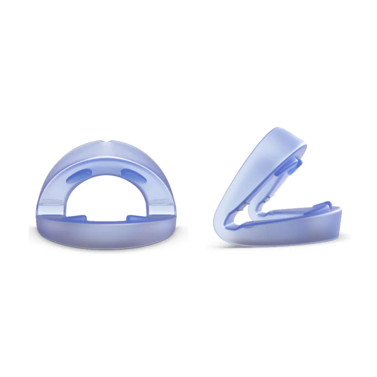 Lugnatt Snarkskydd – För lugnare nätter tillsammans